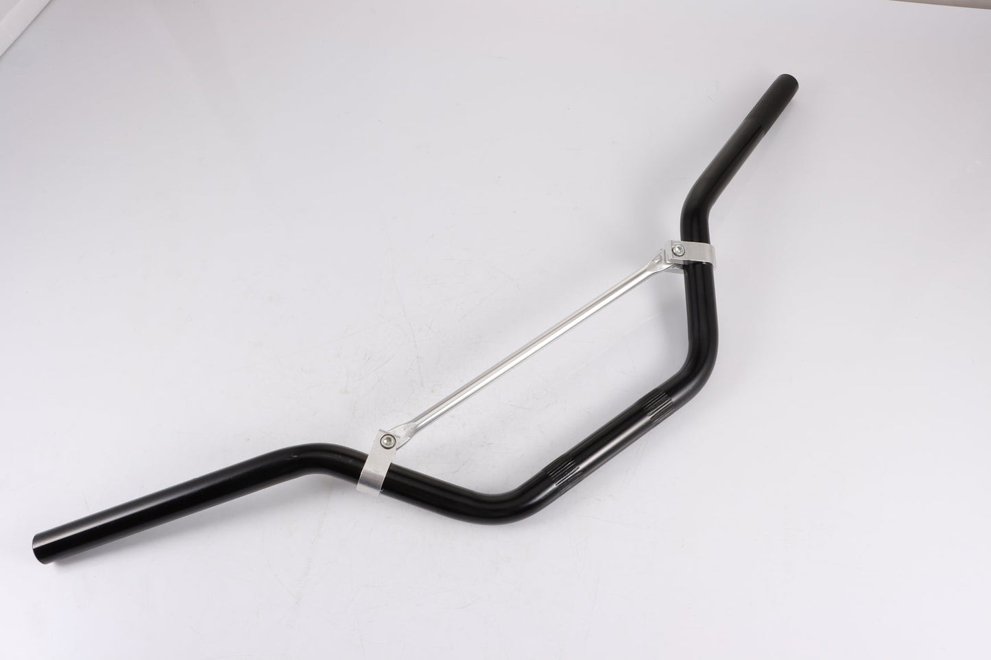 BLACK Alloy Handle Bar 70cc 110cc 125cc 140cc 150cc PIT PRO Trail Quad Dirt Bike - My Store
