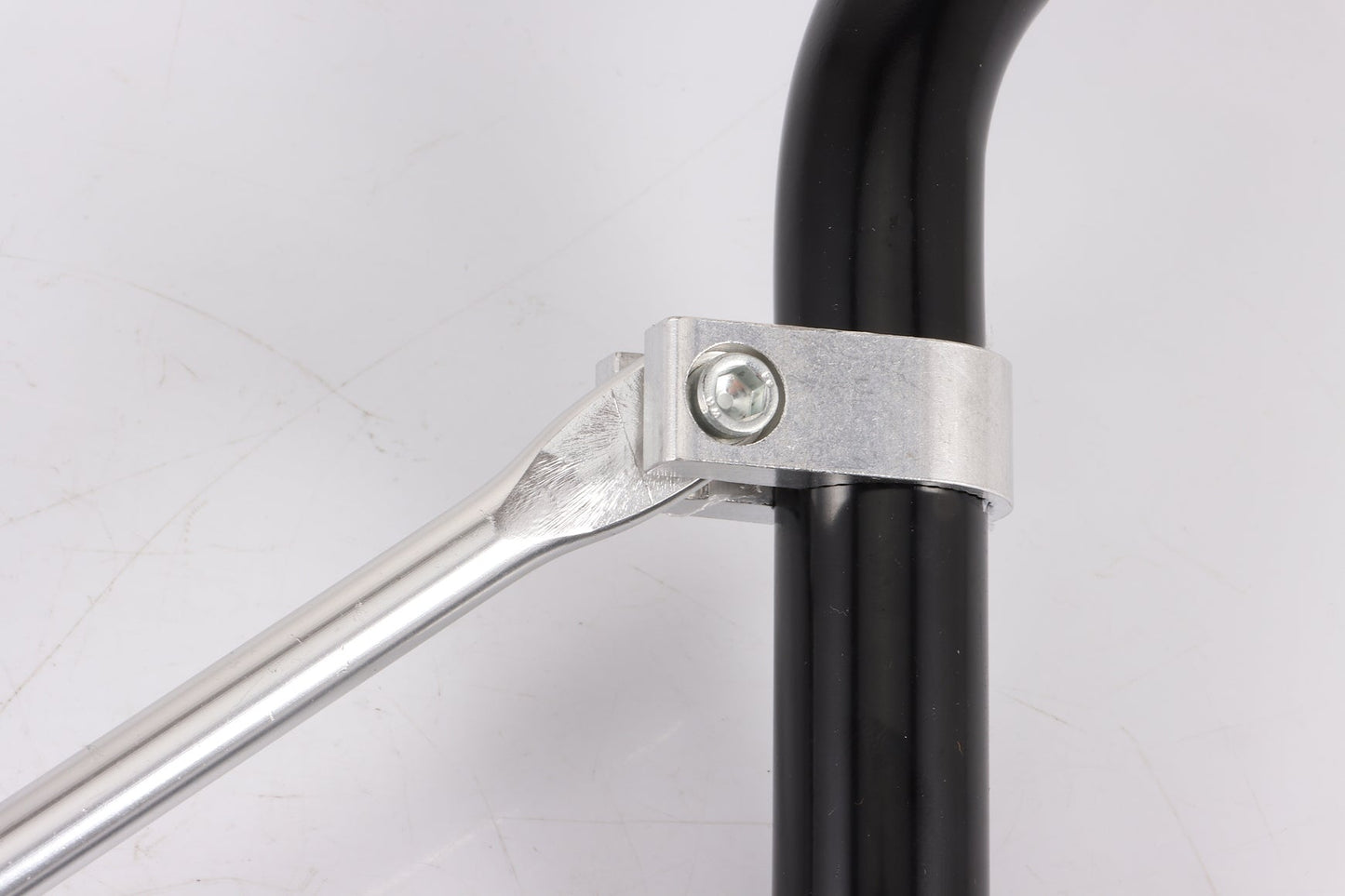 BLACK Alloy Handle Bar 70cc 110cc 125cc 140cc 150cc PIT PRO Trail Quad Dirt Bike - My Store