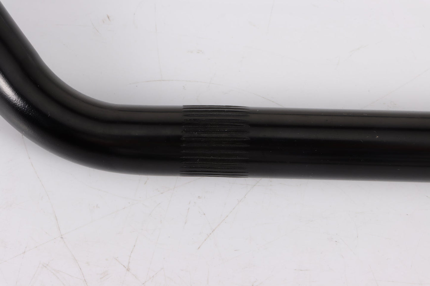 BLACK Alloy Handle Bar 70cc 110cc 125cc 140cc 150cc PIT PRO Trail Quad Dirt Bike - My Store