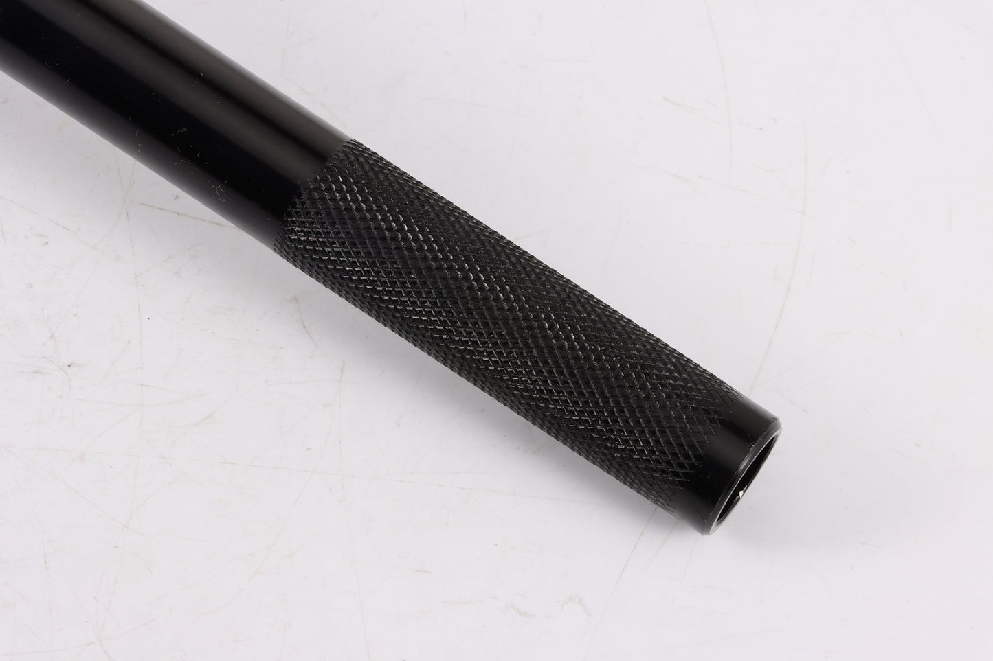 BLACK Alloy Handle Bar 70cc 110cc 125cc 140cc 150cc PIT PRO Trail Quad Dirt Bike - My Store