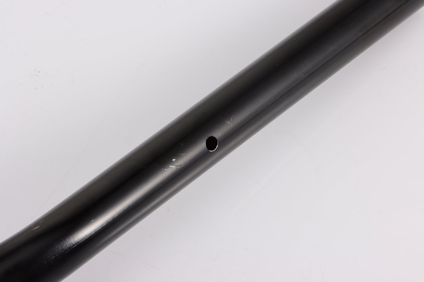 BLACK Alloy Handle Bar 70cc 110cc 125cc 140cc 150cc PIT PRO Trail Quad Dirt Bike - My Store