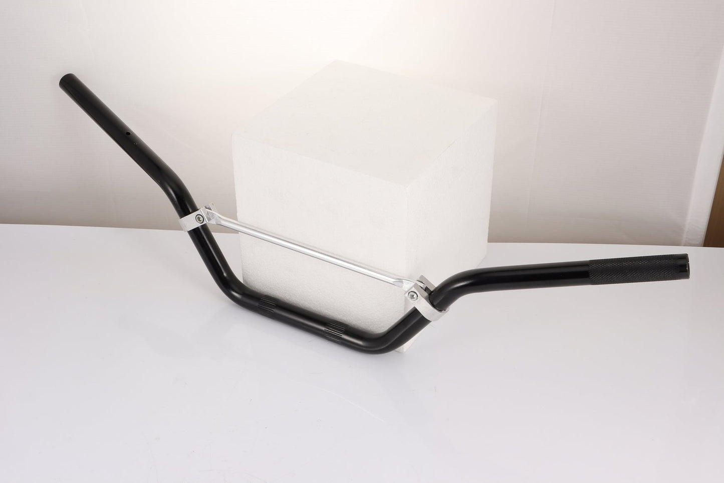 BLACK Alloy Handle Bar 70cc 110cc 125cc 140cc 150cc PIT PRO Trail Quad Dirt Bike - My Store