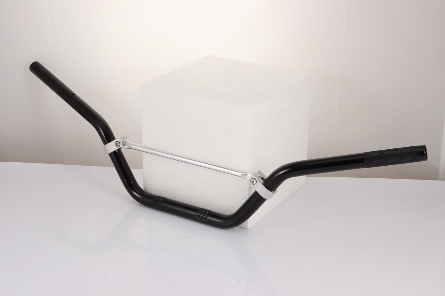 BLACK Alloy Handle Bar 70cc 110cc 125cc 140cc 150cc PIT PRO Trail Quad Dirt Bike - My Store