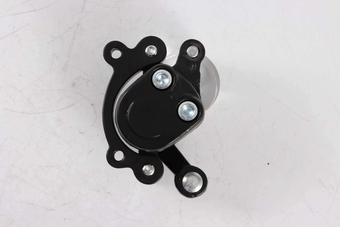 Front Rear Disc Brake Calipers Pads 49cc Mini PIT Dirt Quad Pocket Rocket Bike - My Store