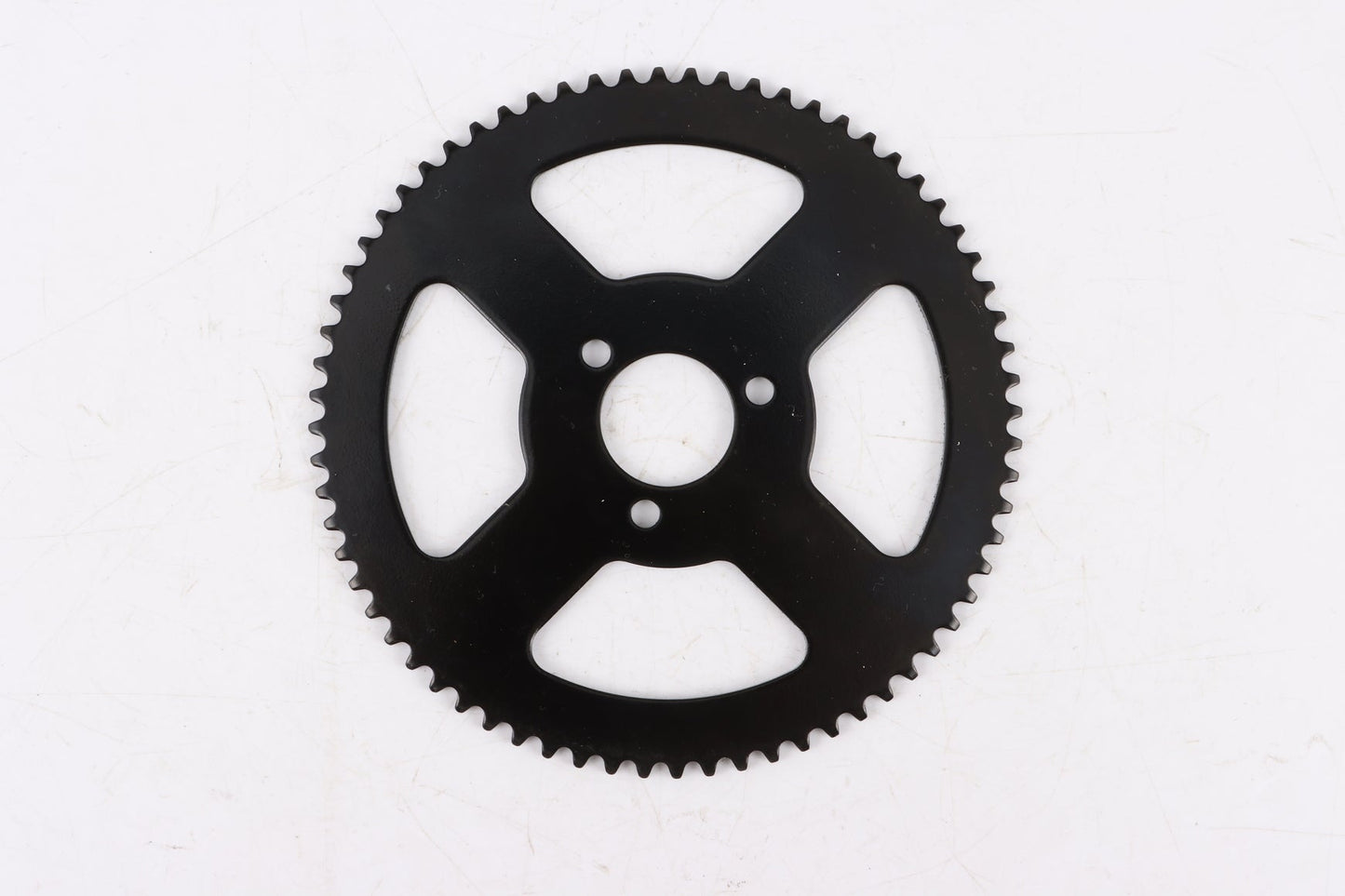 7T Clutch Drum Bell Housing +25H Chain +Sprocket 49cc Pocket Quad Dirt Bike ATV - My Store