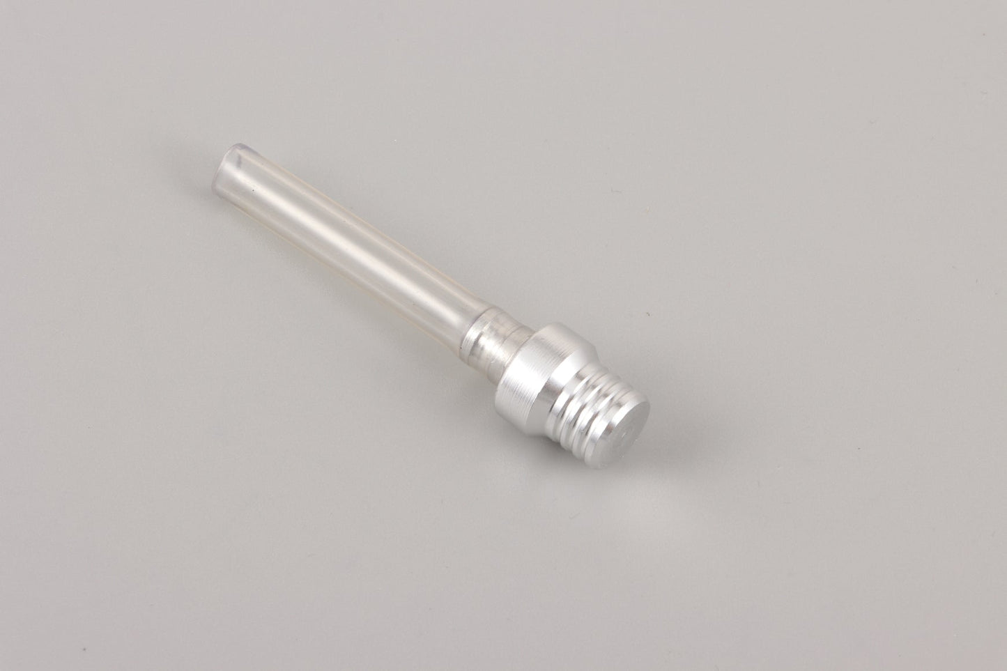 SILVER Gas Fuel Petrol Tank Cap Breather PIT PRO Trail Quad Dirt Bike ATV Buggy - My Store