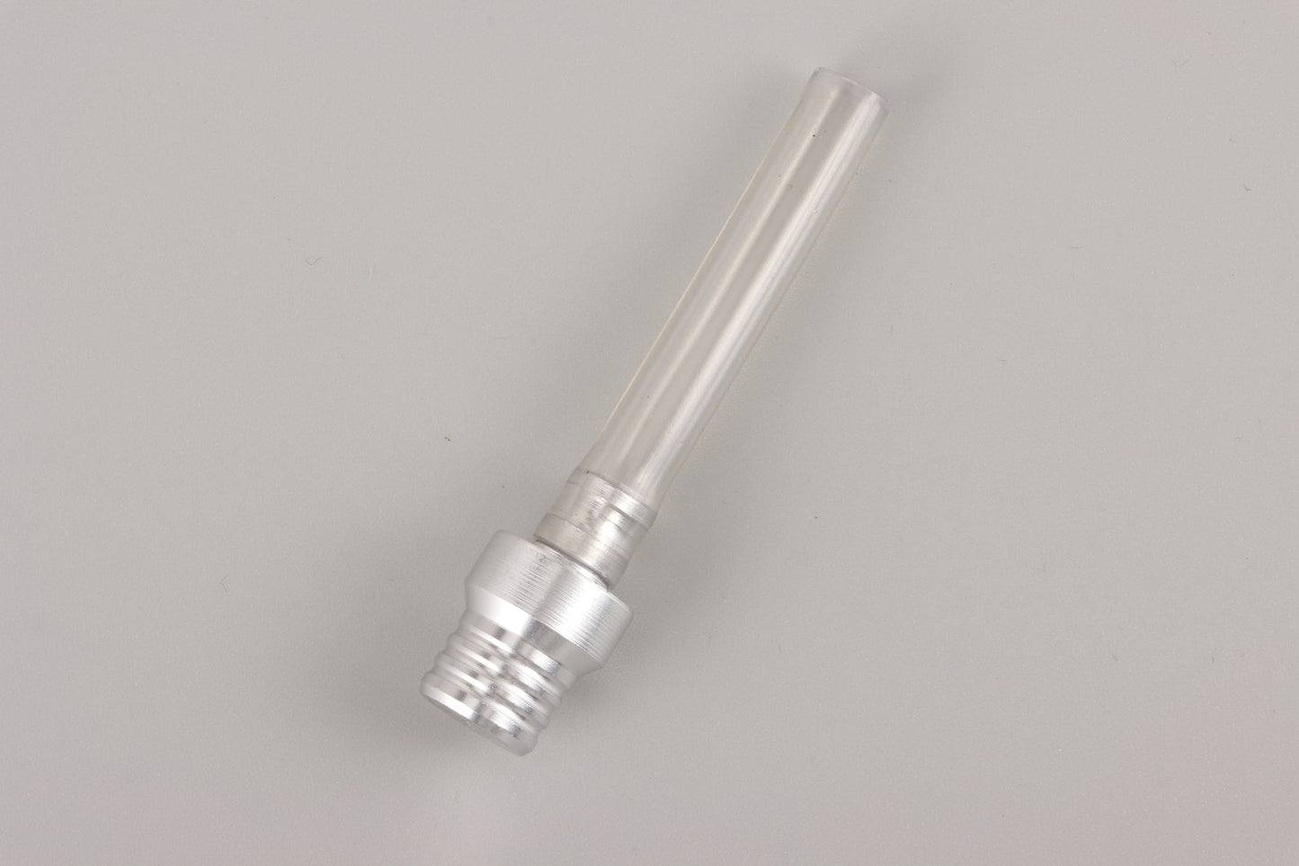 SILVER Gas Fuel Petrol Tank Cap Breather PIT PRO Trail Quad Dirt Bike ATV Buggy - My Store