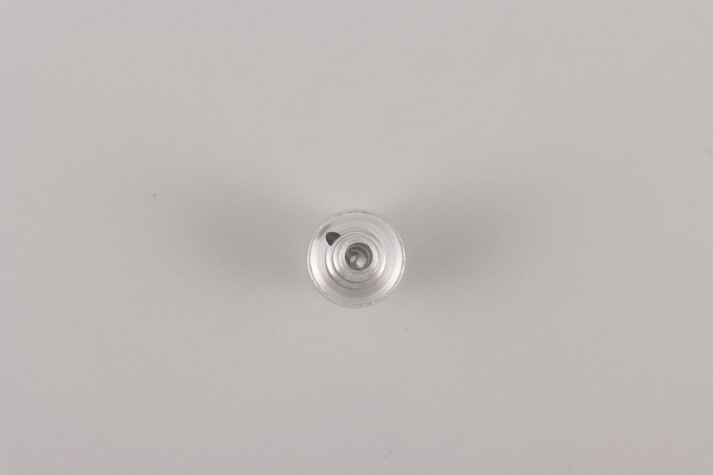SILVER Gas Fuel Petrol Tank Cap Breather PIT PRO Trail Quad Dirt Bike ATV Buggy - My Store