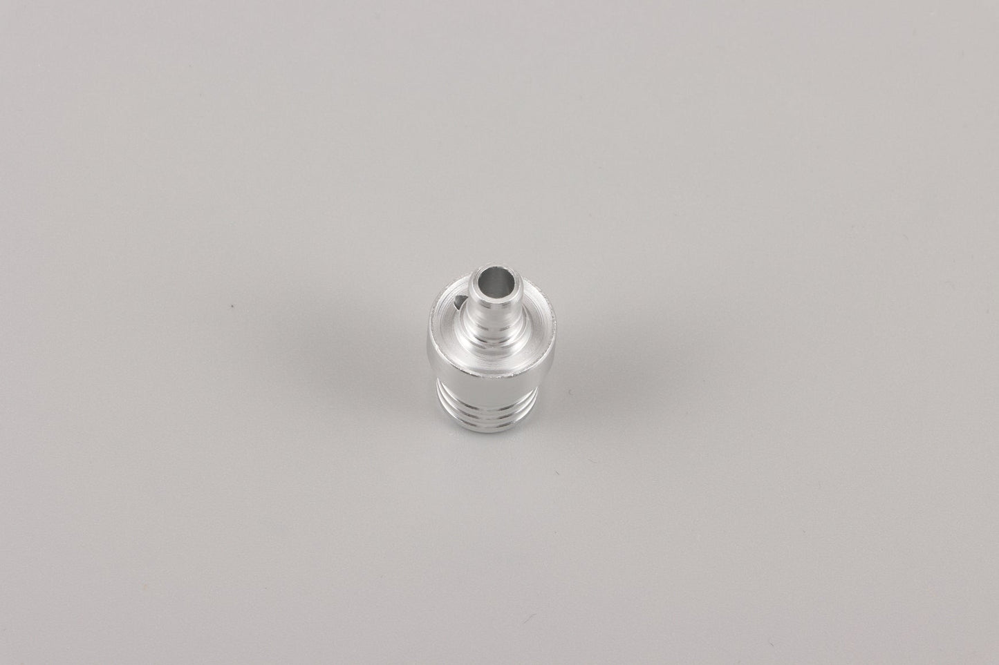 SILVER Gas Fuel Petrol Tank Cap Breather PIT PRO Trail Quad Dirt Bike ATV Buggy - My Store