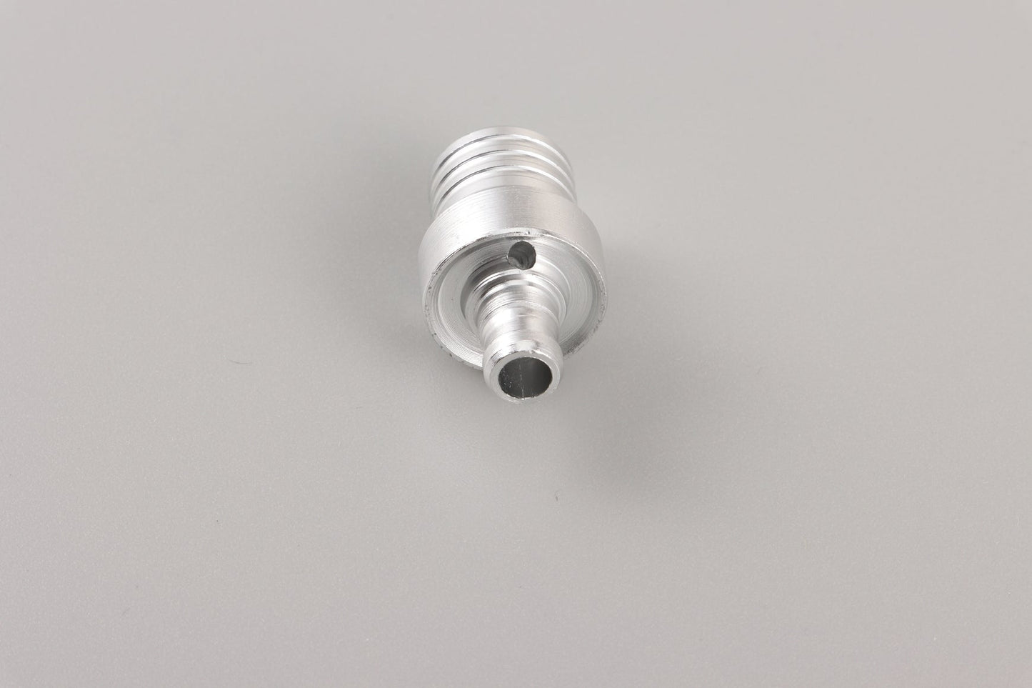 SILVER Gas Fuel Petrol Tank Cap Breather PIT PRO Trail Quad Dirt Bike ATV Buggy - My Store