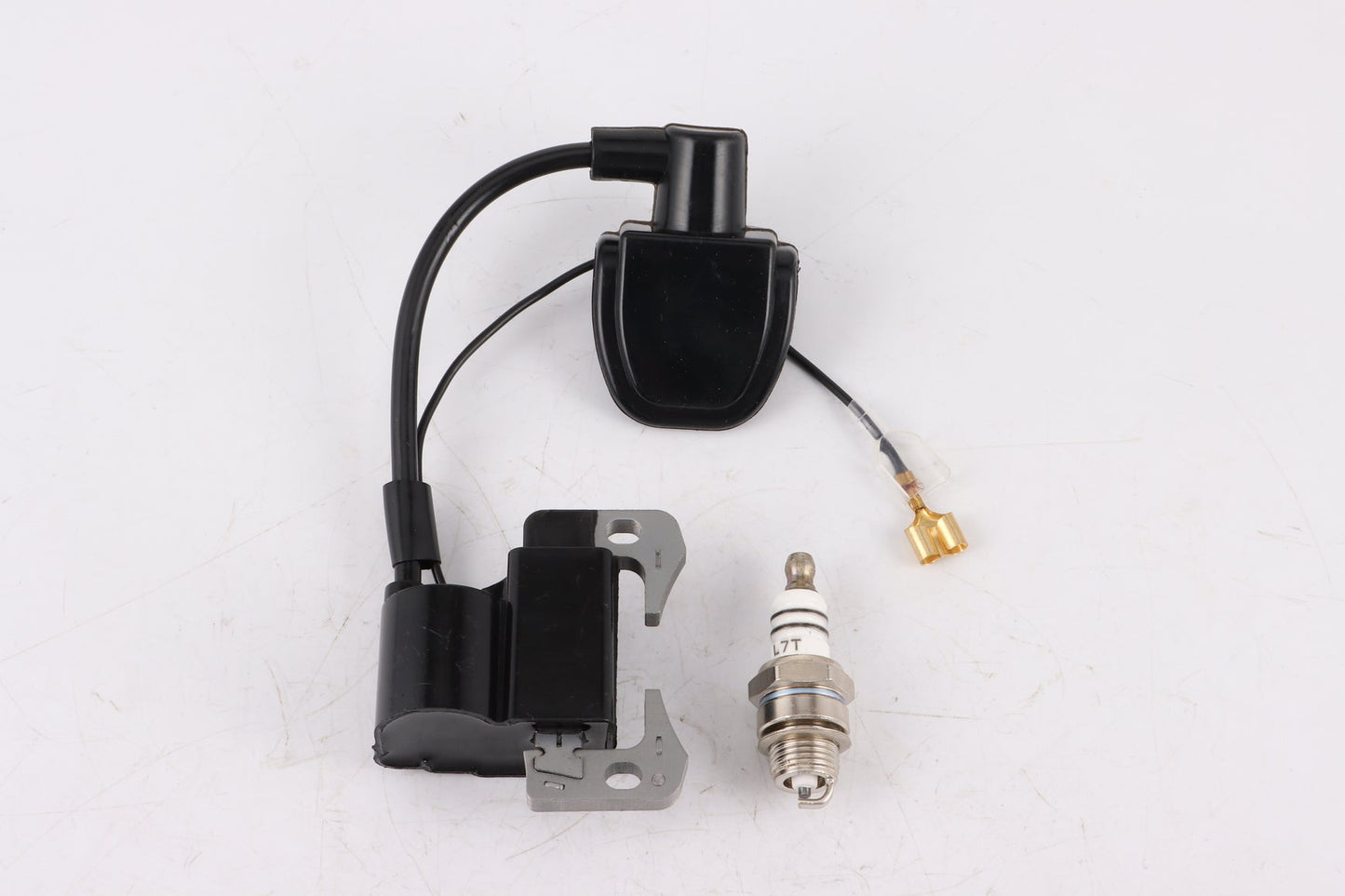 Ignition Coil + L7T Spark Plug 43cc 47cc 49cc Mini PIT Pocket Quad Dirt Bike ATV - My Store