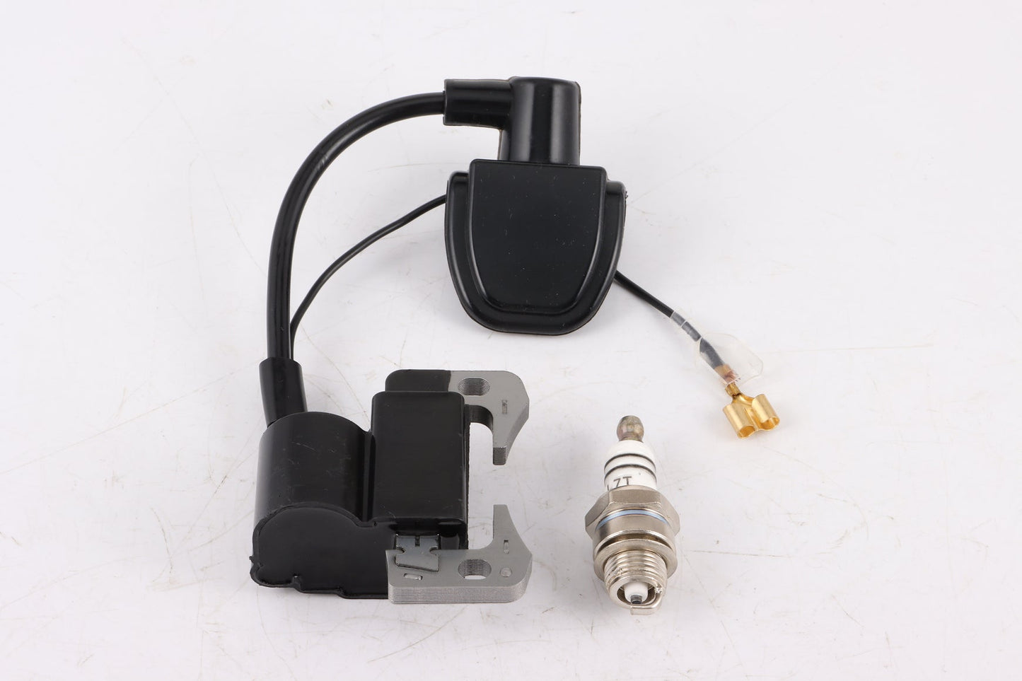 Ignition Coil + L7T Spark Plug 43cc 47cc 49cc Mini PIT Pocket Quad Dirt Bike ATV - My Store