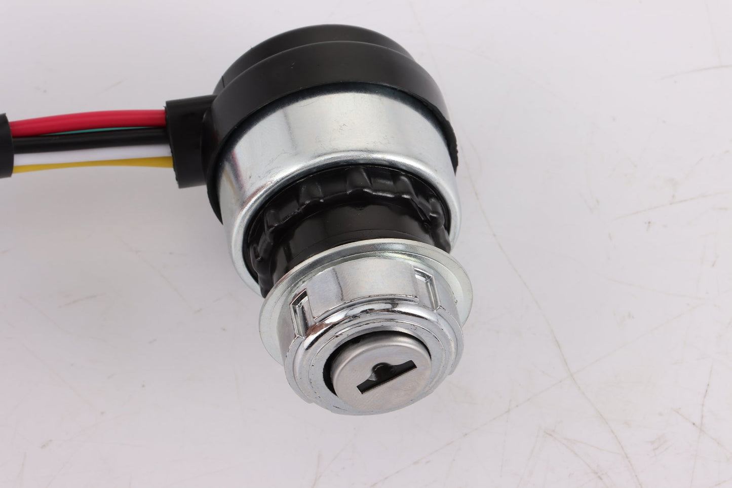 5 Wire Ignition Key Barrel Switch 110cc 125cc 150cc PIT Quad Dirt Bike ATV Buggy - My Store