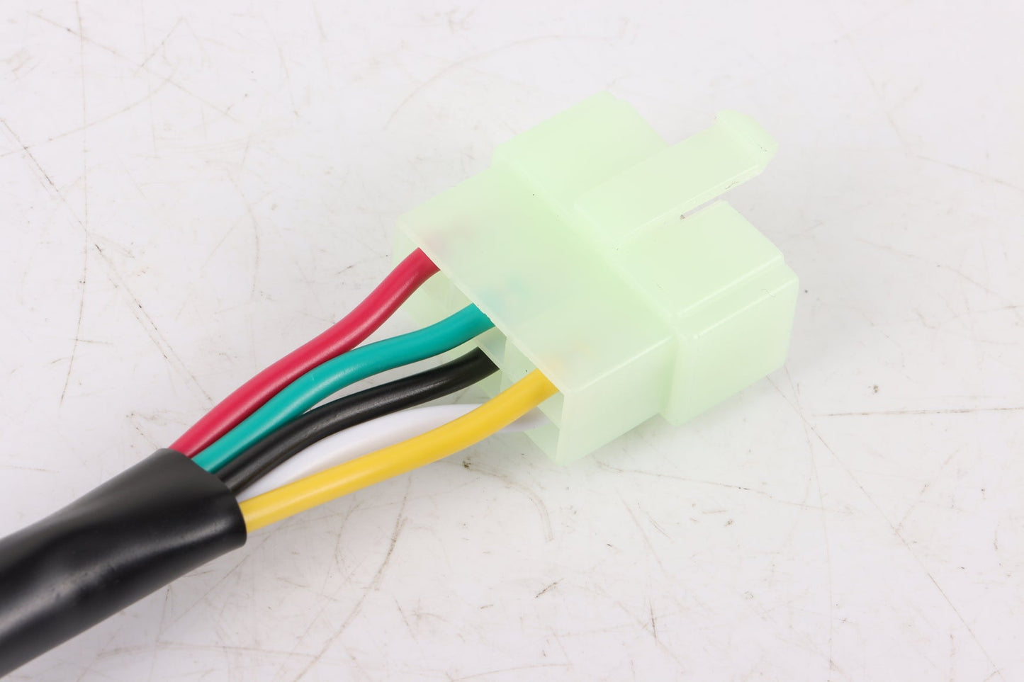 5 Wire Ignition Key Barrel Switch 110cc 125cc 150cc PIT Quad Dirt Bike ATV Buggy - My Store