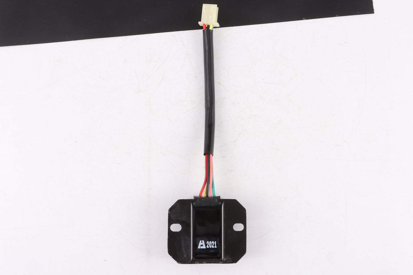 CDI UNIT+ Regulator + Coil 150cc 250cc PIT Quad Dirt Bike ATV Buggy - My Store