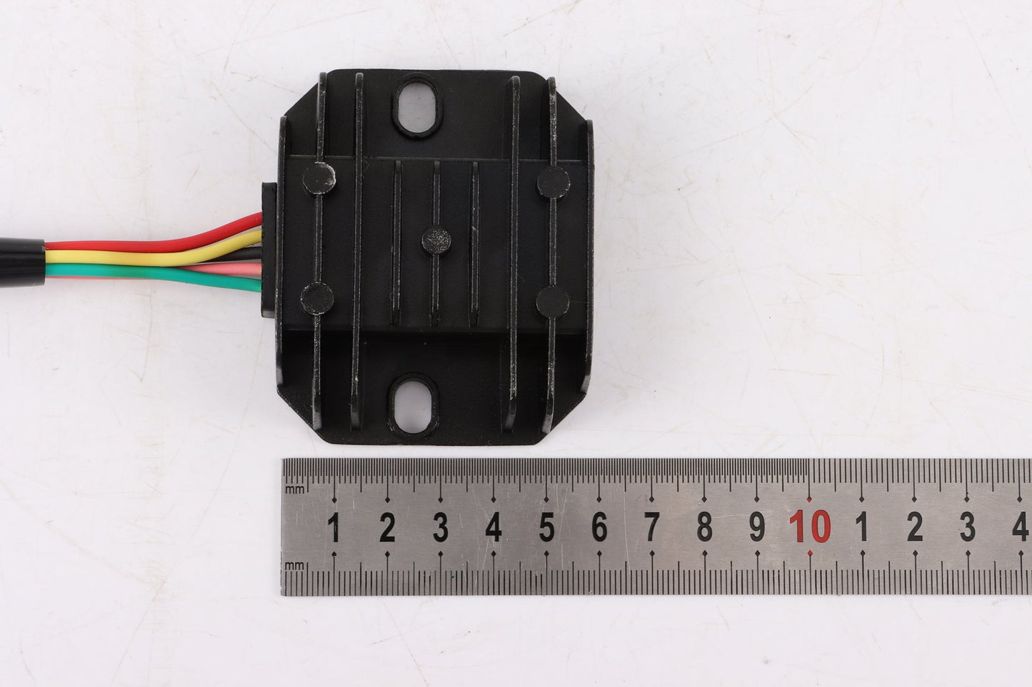 CDI UNIT+ Regulator + Coil 150cc 250cc PIT Quad Dirt Bike ATV Buggy - My Store