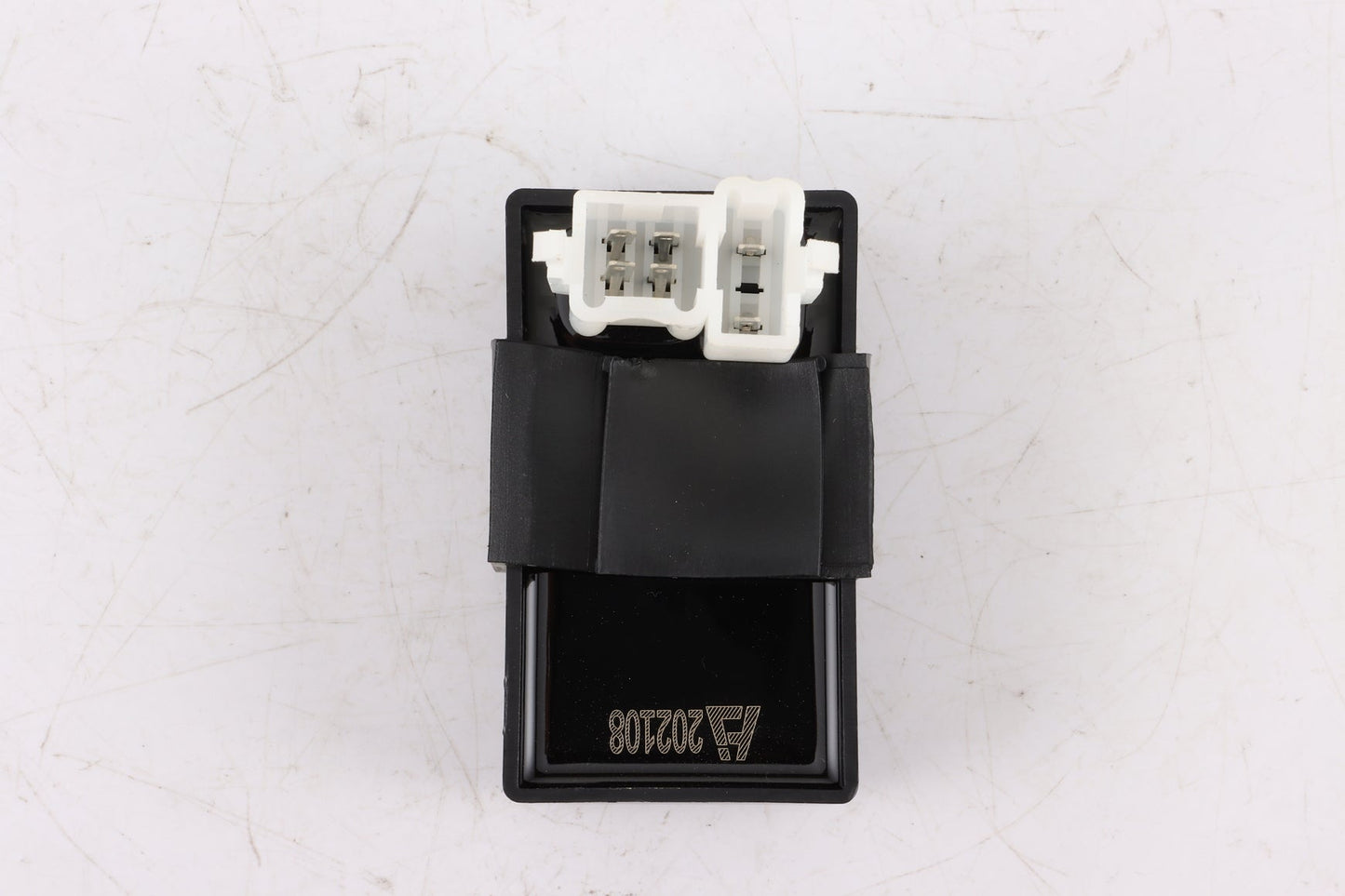 CDI UNIT+ Regulator + Coil 150cc 250cc PIT Quad Dirt Bike ATV Buggy - My Store