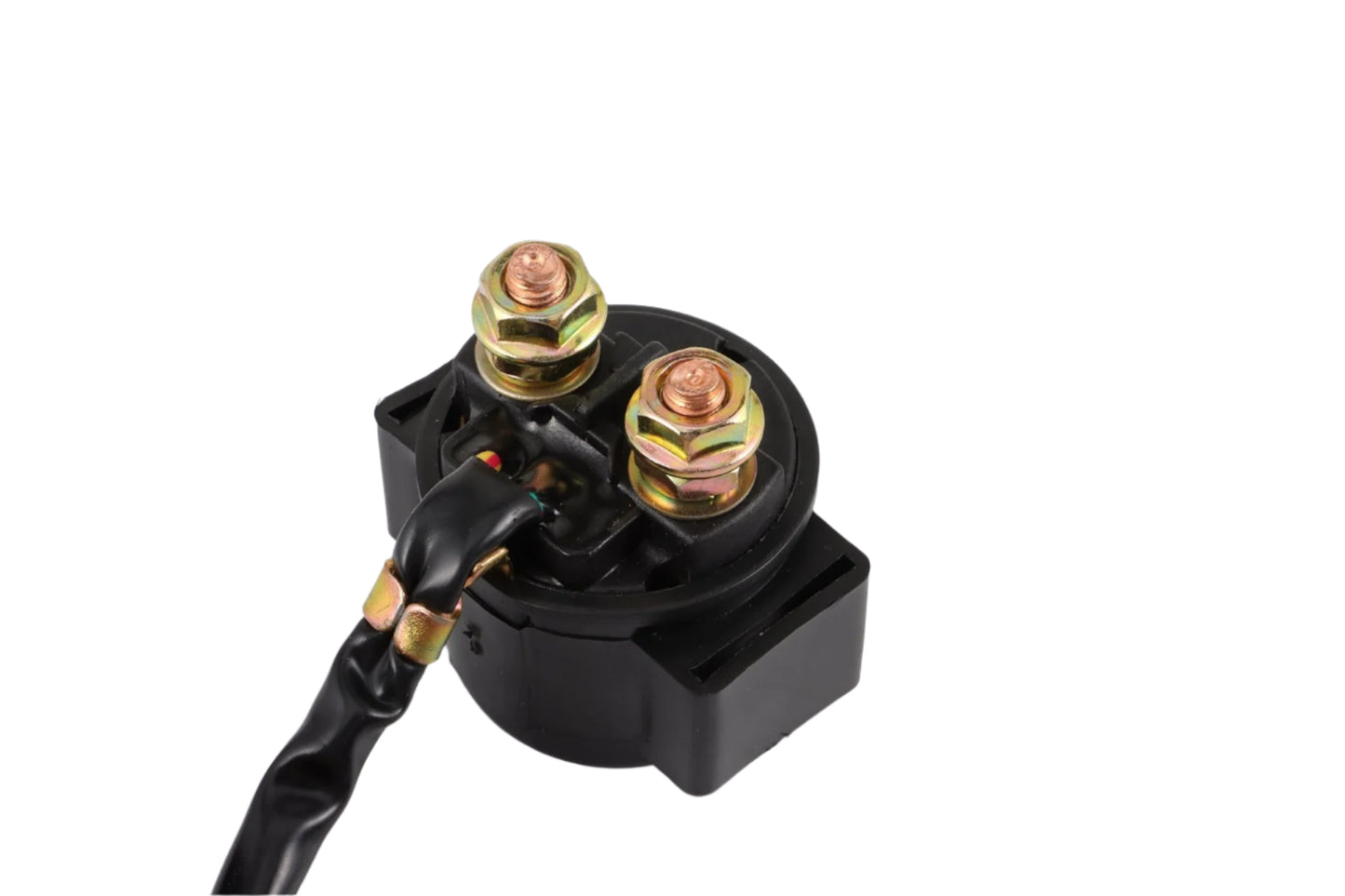 Coil / CDI UNIT / Regulator / Solenoid 110cc 125cc PIT Quad Dirt Bike ATV - My Store
