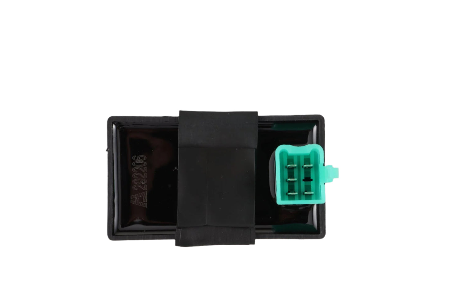 Coil / CDI UNIT / Regulator / Solenoid 110cc 125cc PIT Quad Dirt Bike ATV - My Store
