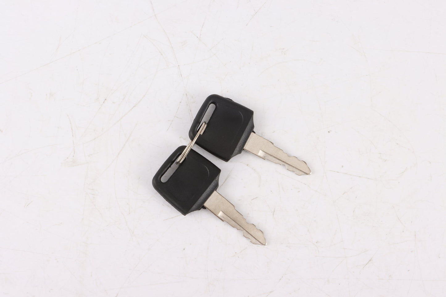 6 Wire Ignition Key Barrel Switch 150cc 200cc 250cc PIT Quad Dirt Bike ATV Buggy - My Store