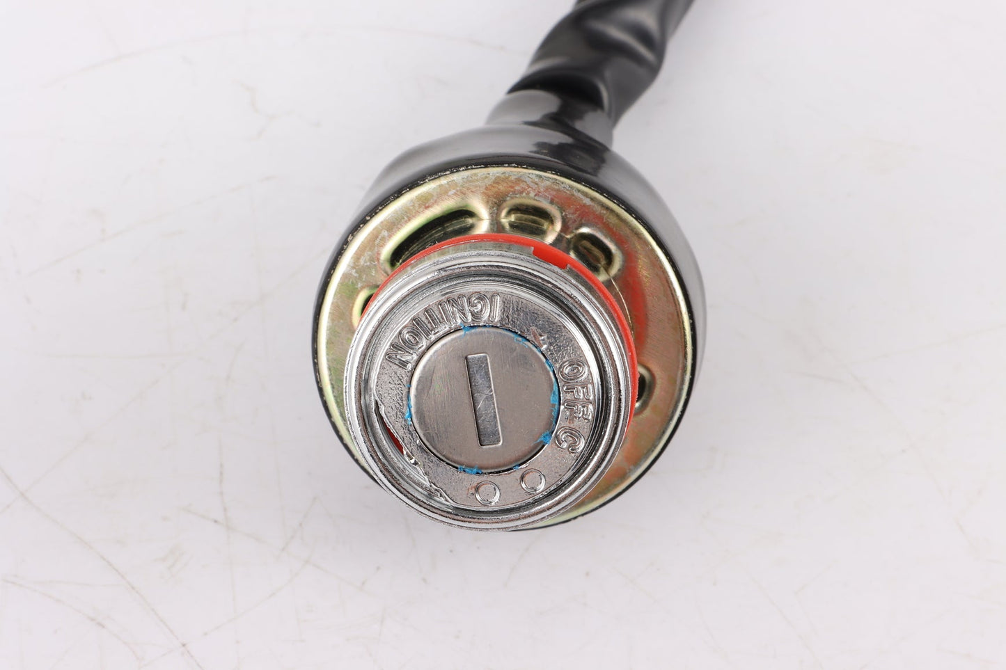 6 Wire Ignition Key Barrel Switch 150cc 200cc 250cc PIT Quad Dirt Bike ATV Buggy - My Store