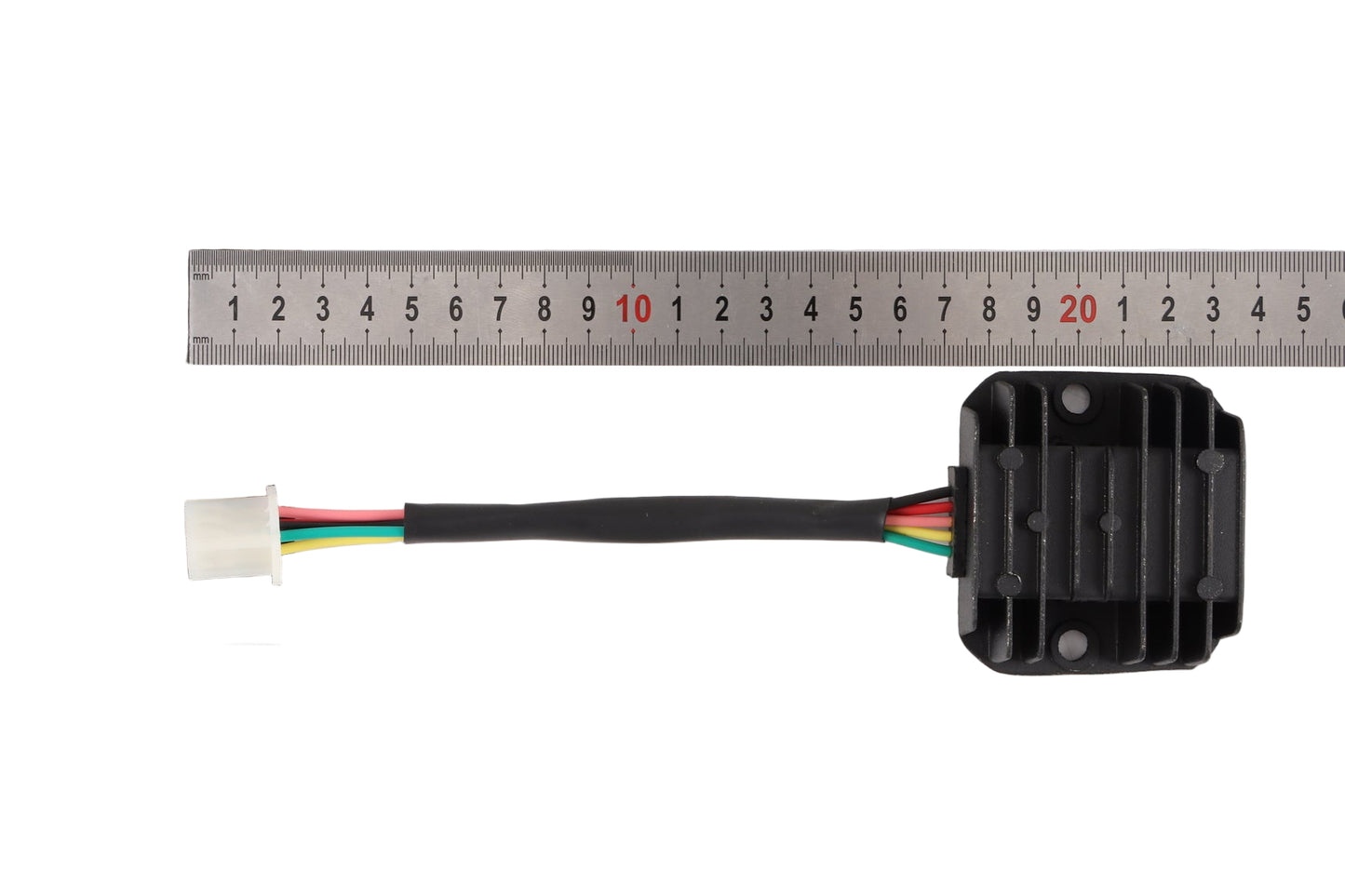 CDI UNIT +Ignition Coil + Regulator Gy6 125cc 150cc Pit Trail Quad Dirt Bike Atv Dune Buggy - My Store