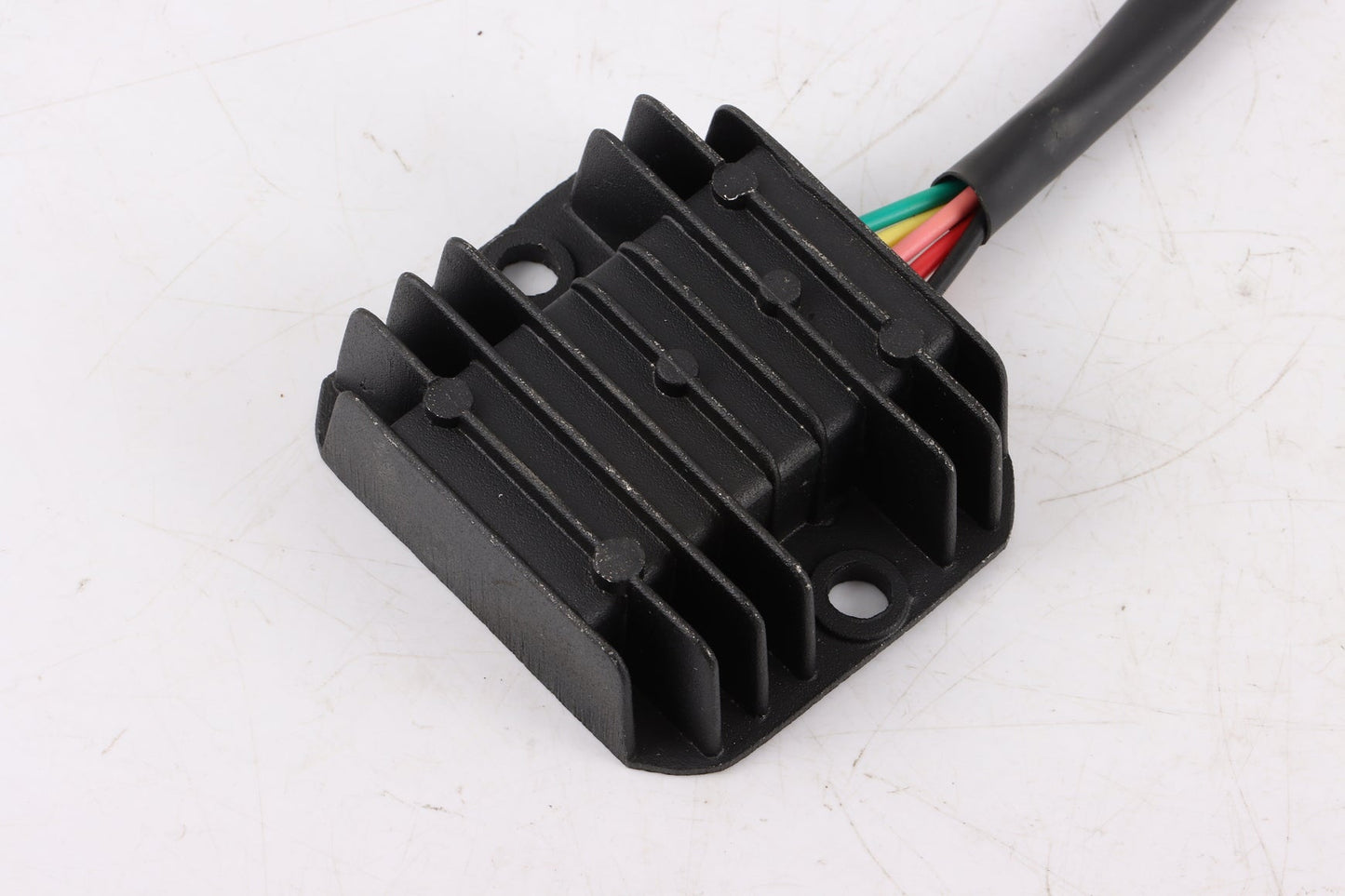 CDI UNIT +Ignition Coil + Regulator Gy6 125cc 150cc Pit Trail Quad Dirt Bike Atv Dune Buggy - My Store