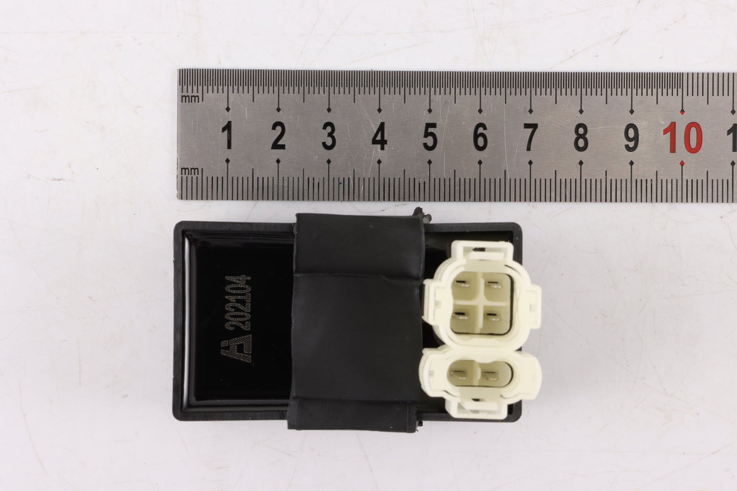 CDI UNIT +Ignition Coil + Regulator Gy6 125cc 150cc Pit Trail Quad Dirt Bike Atv Dune Buggy - My Store