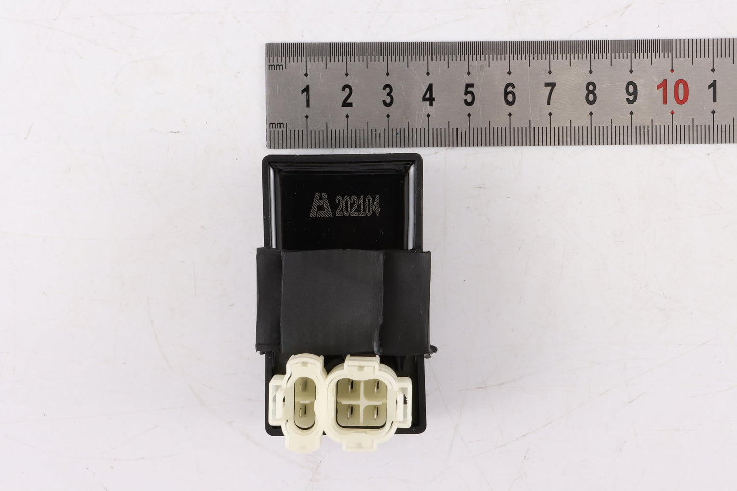 CDI UNIT +Ignition Coil + Regulator Gy6 125cc 150cc Pit Trail Quad Dirt Bike Atv Dune Buggy - My Store