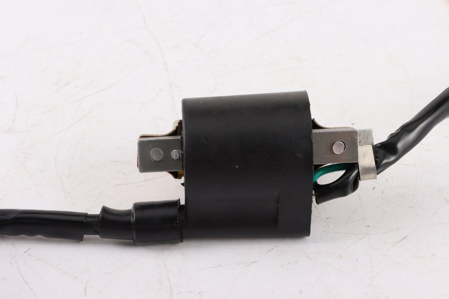 Ignition Coil CDI UNIT Regulator 90 110cc 125cc PIT Quad Dirt Bike ATV Buggy - My Store