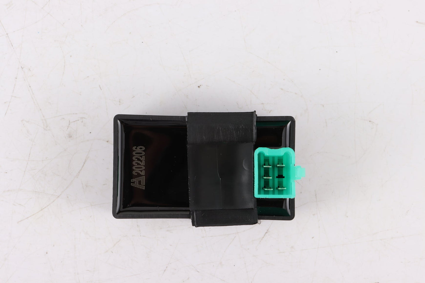 Ignition Coil CDI UNIT Regulator 90 110cc 125cc PIT Quad Dirt Bike ATV Buggy - My Store