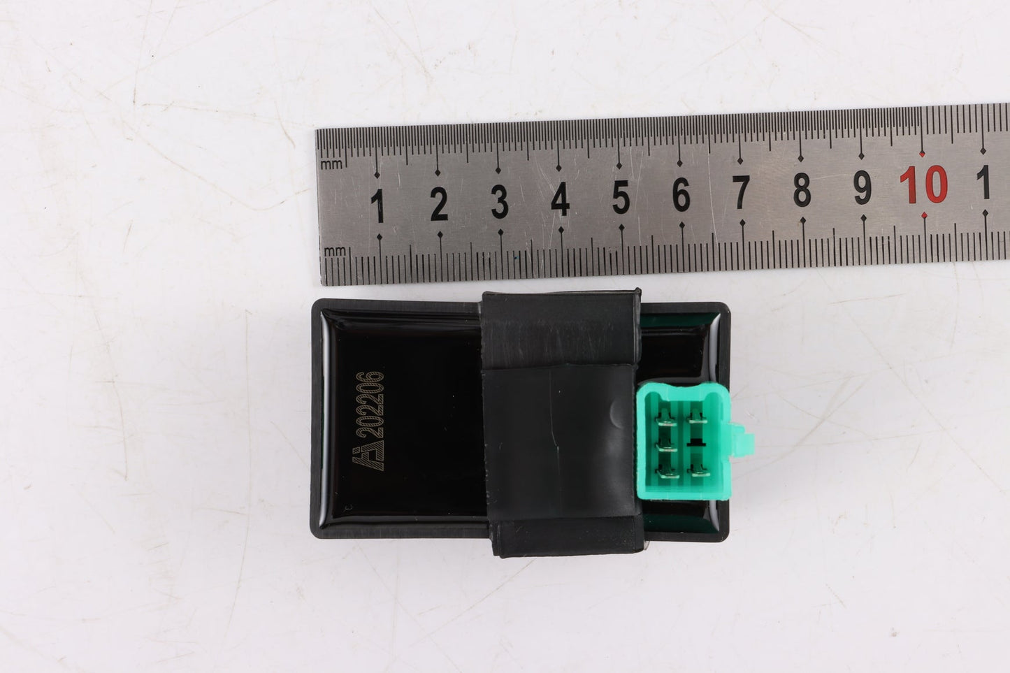 Ignition Coil CDI UNIT Regulator 90 110cc 125cc PIT Quad Dirt Bike ATV Buggy - My Store
