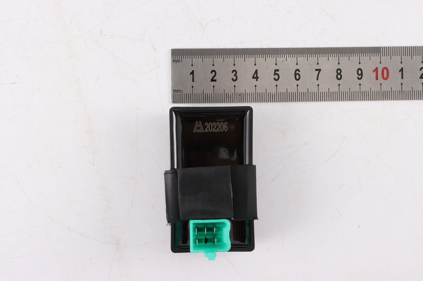 Ignition Coil CDI UNIT Regulator 90 110cc 125cc PIT Quad Dirt Bike ATV Buggy - My Store