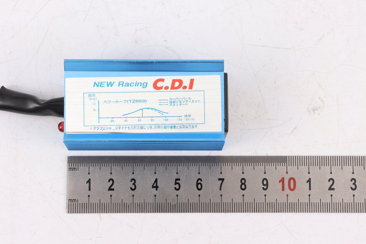 Performance Racing CDI UNIT Ignitoion Coil Kit 110cc 125cc PIT PRO Quad Dirt Bike ATV Buggy - My Store