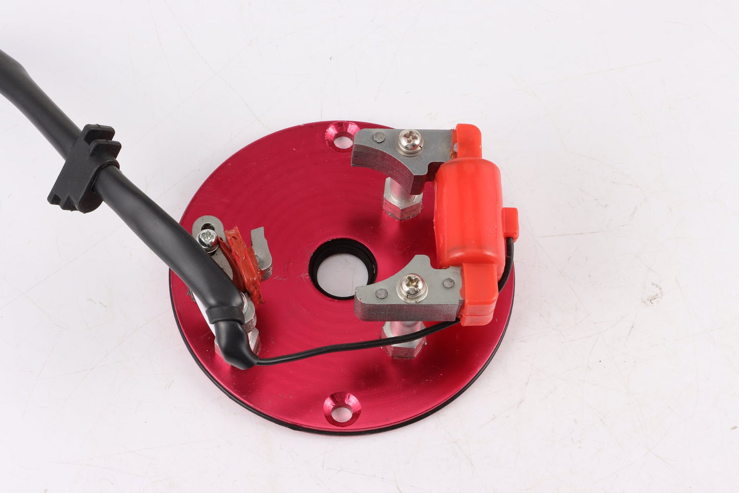 Performance Inner Rotor Kit Magneto + CDI UNIT 125cc 140 150cc PIT PRO Dirt Bike - My Store