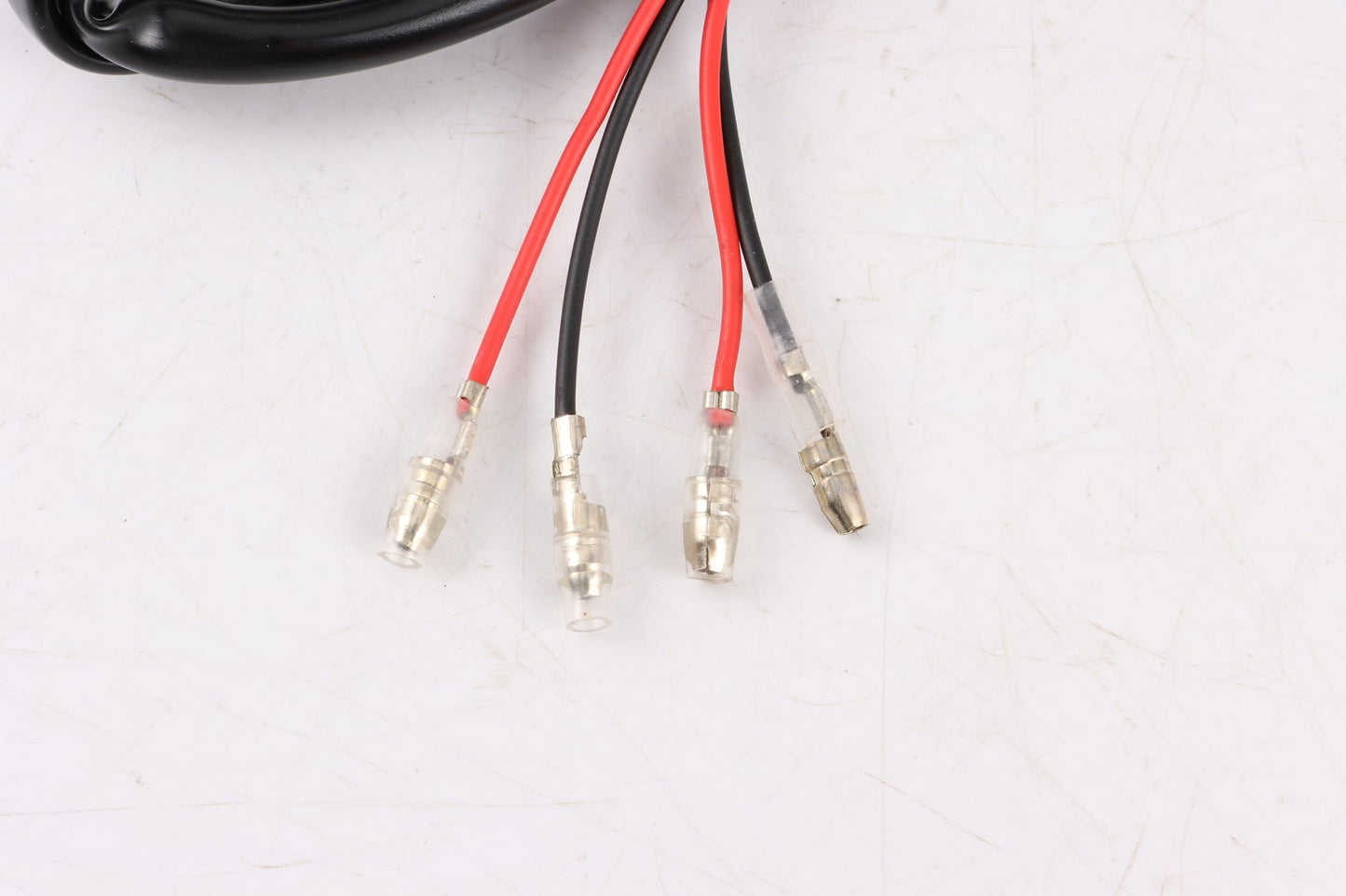 12V LED Indicator REC REG Turn Signal Light PIT Dirt Motorcycle Bike Motorcross - My Store