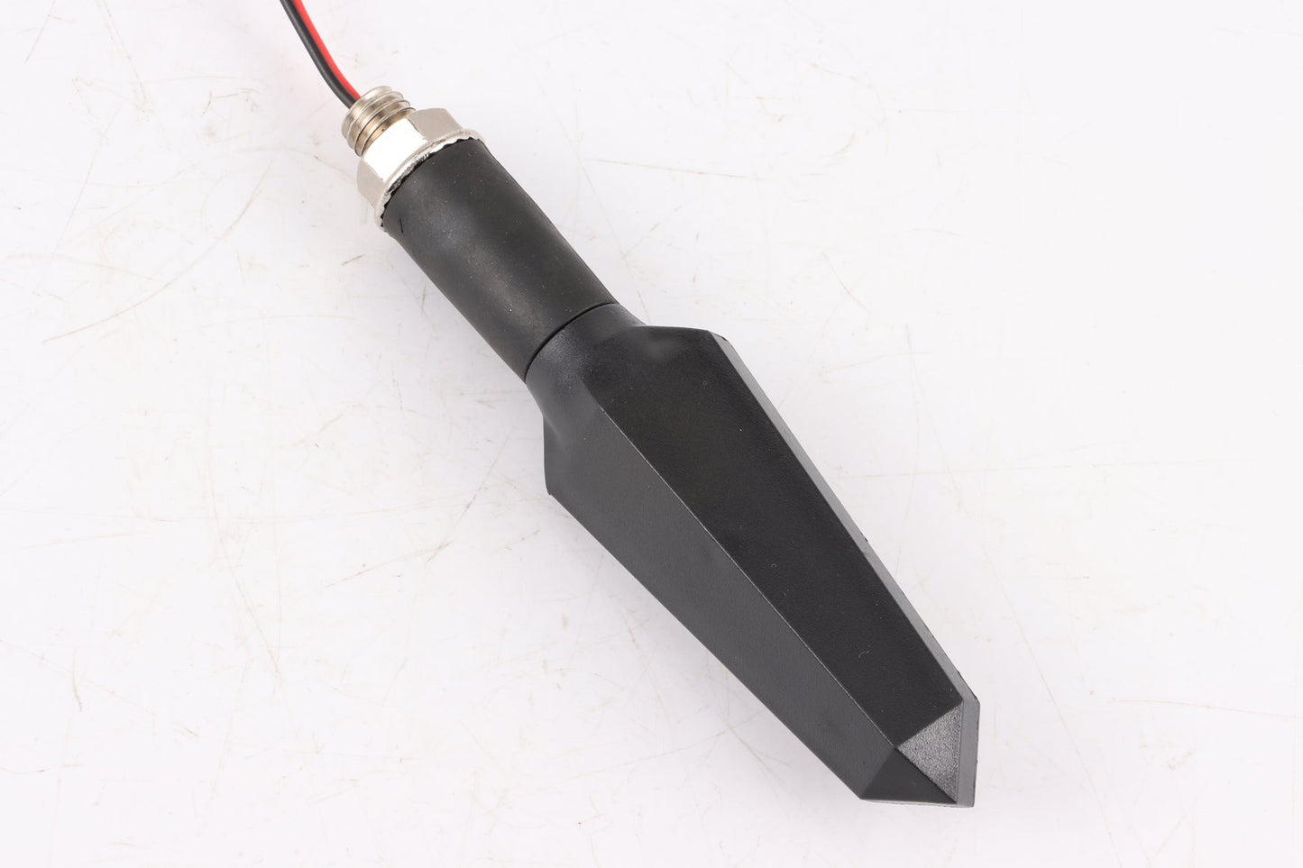 12V LED Indicator REC REG Turn Signal Light PIT Dirt Motorcycle Bike Motorcross - My Store