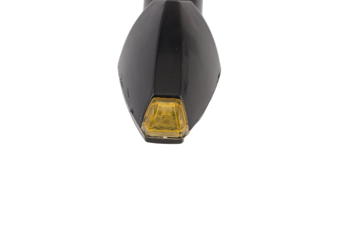 BLACK 12V LED REC REG Indicator Turn Signal Light PIT Dirt Motorcycle Bike MX - My Store