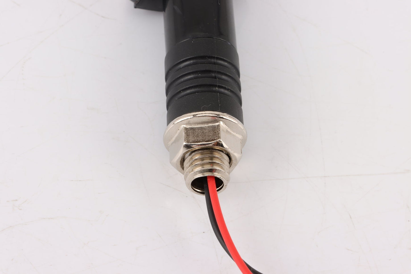 BLACK 12V LED REC REG Indicator Turn Signal Light PIT Dirt Motorcycle Bike MX - My Store