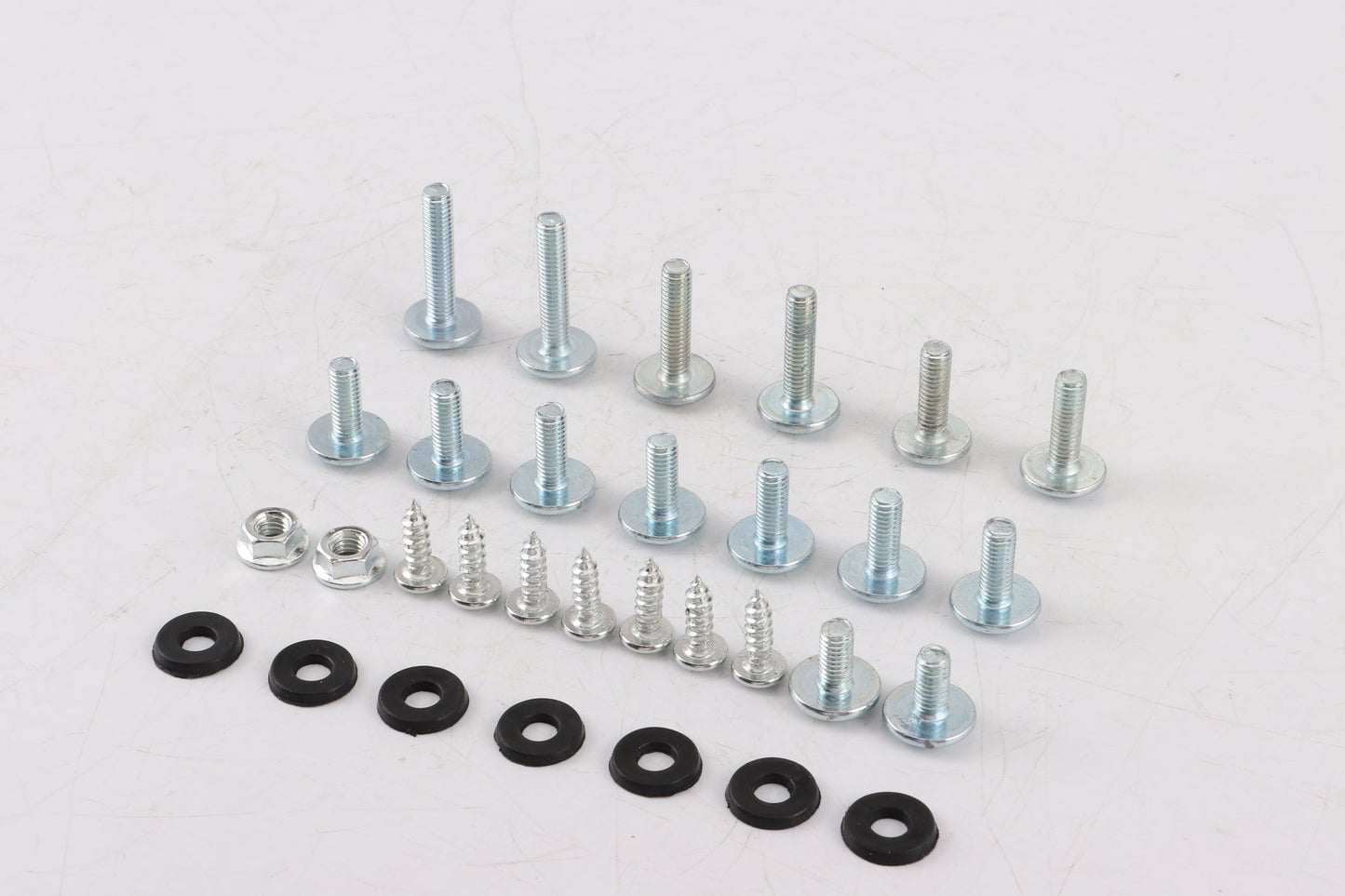 6mm Fairing Plastics Bolts Set 50cc 110cc 125cc 140cc PIT PRO TRAIL DIRT BIKE - My Store