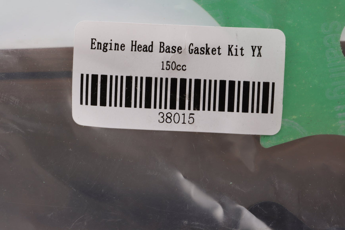 Engine Head Base Gasket Kit YX 150cc PIT PRO TRAIL QUAD DIRT BIKE ATV BUGGY - My Store