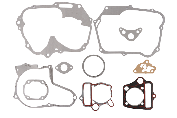 Engine Head Gasket Kit 110cc Electric START ENGINE PIT QUAD DIRT BIKE ATV BUGGY - My Store