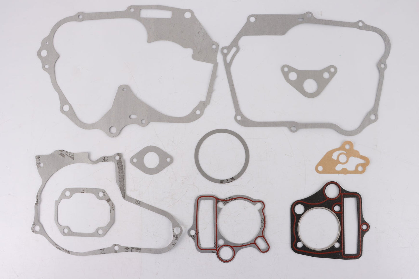 Engine Head Gasket Kit 110cc Electric START ENGINE PIT QUAD DIRT BIKE ATV BUGGY - My Store