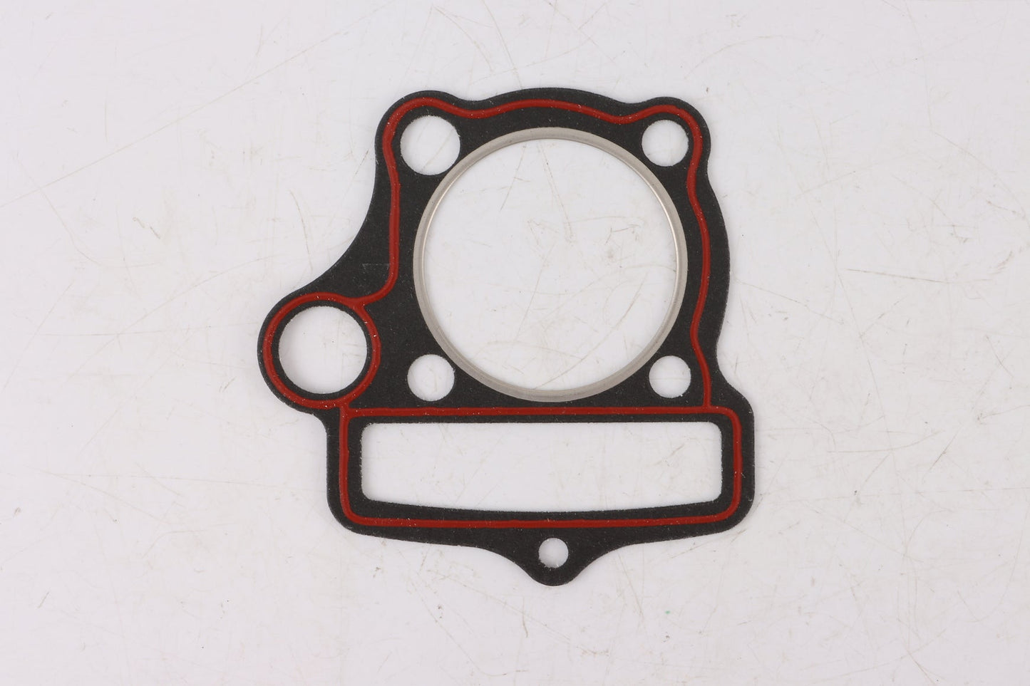 Engine Head Gasket Kit 110cc 125cc TOP STARTER PIT PRO QUAD DIRT BIKE ATV - My Store