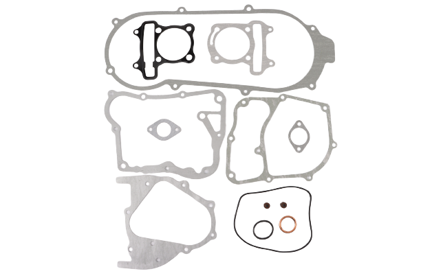 Engine Head Base Gasket Kit GY6 125cc PIT Scooter Moped QUAD DIRT BIKE ATV BUGGY - My Store
