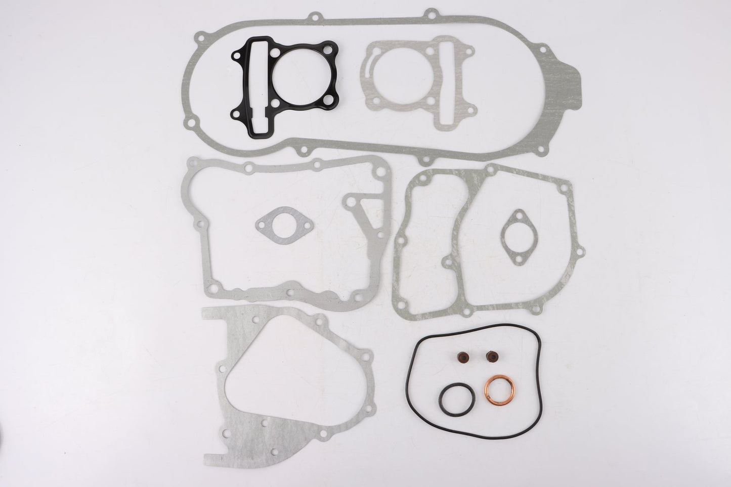 Engine Head Base Gasket Kit GY6 125cc PIT Scooter Moped QUAD DIRT BIKE ATV BUGGY - My Store