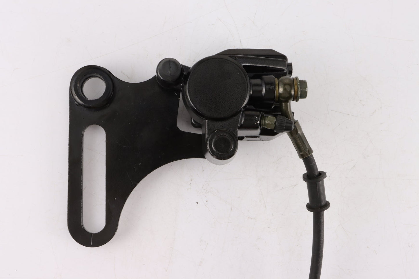 15mm Hydraulic Rear Brake Caliper System+ Pad 110cc 125cc 140cc PIT PRO DirtBike - My Store