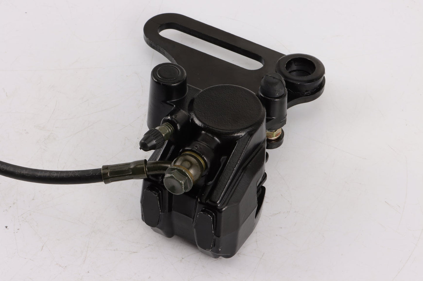 15mm Hydraulic Rear Brake Caliper System+ Pad 110cc 125cc 140cc PIT PRO DirtBike - My Store