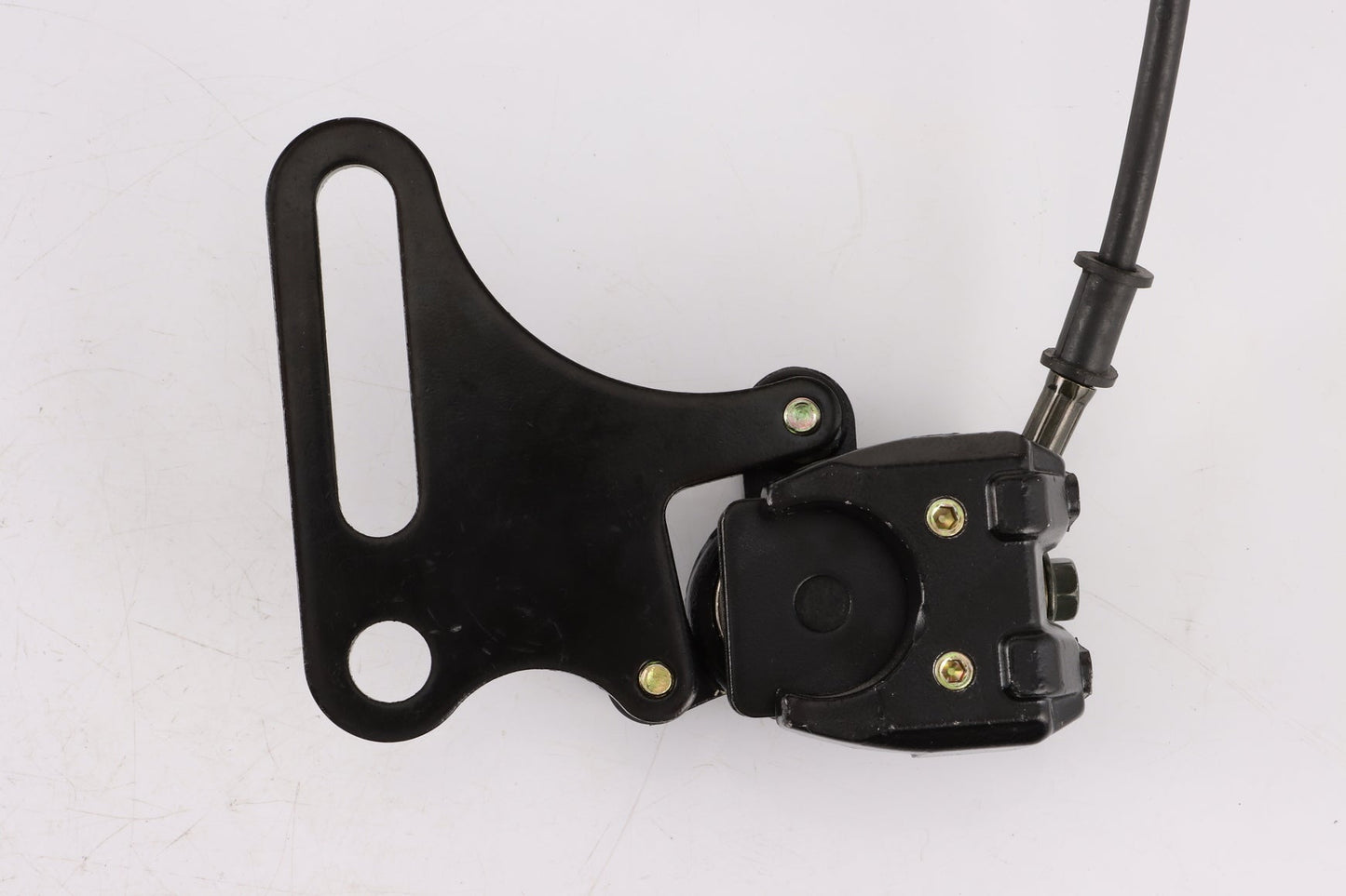 15mm Hydraulic Rear Brake Caliper System+ Pad 110cc 125cc 140cc PIT PRO DirtBike - My Store