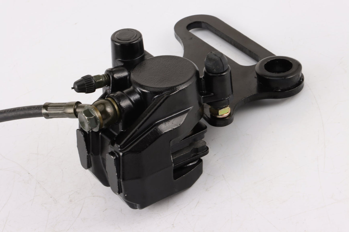 15mm Hydraulic Rear Brake Caliper System+ Pad 110cc 125cc 140cc PIT PRO DirtBike - My Store